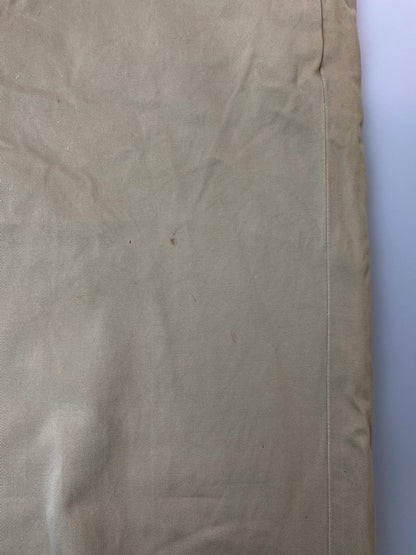 【中古品】【メンズ】 Buzz Rickson's バズリクソンズ M43060P 1947MODEL MILITARY CHINO ミリタリーチノパンツ 156-251012-ks-39-min サイズ：33-35 カラー：ベージュ 万代Net店
