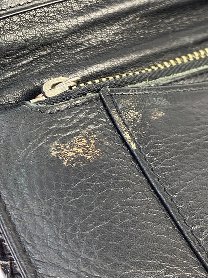 【中古品】【メンズ】 ALIF COLLECTION アリフコレクション PYTHON LONG WALLET ロングウォレット 長財布 201-251019-AS-15-min カラー：ベージュ系 万代Net店