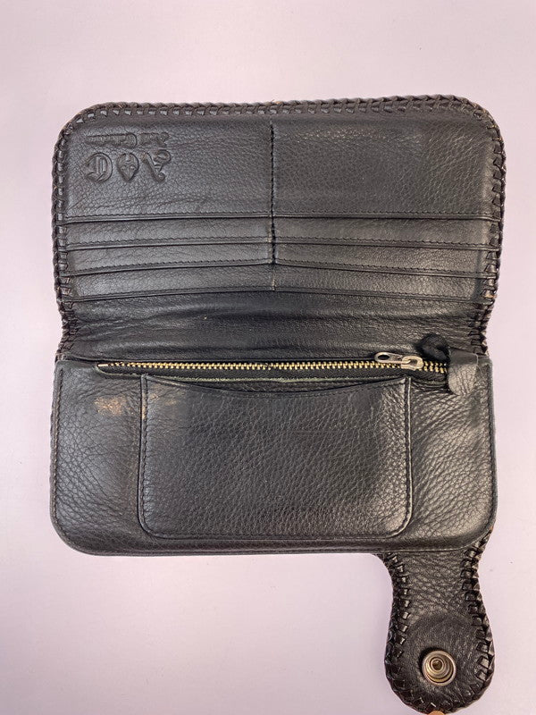 【中古品】【メンズ】 ALIF COLLECTION アリフコレクション PYTHON LONG WALLET ロングウォレット 長財布 201-251019-AS-15-min カラー：ベージュ系 万代Net店