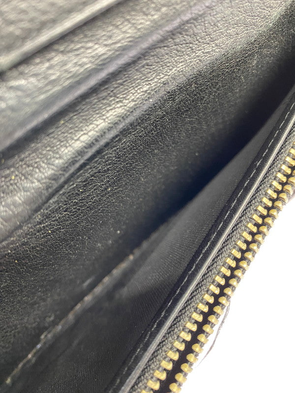 【中古品】【メンズ】 ALIF COLLECTION アリフコレクション PYTHON LONG WALLET ロングウォレット 長財布 201-251019-AS-15-min カラー：ベージュ系 万代Net店