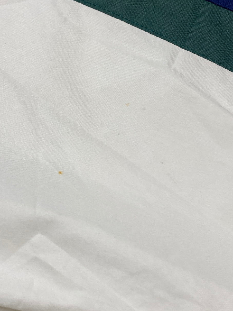 【中古品】【メンズ】 NIKE ナイキ 90's HALF ZIP PULLOVER JACKET 90年代 ハーフジップ プルオーバージャケット ライトアウター 146-251021-kk-09-min サイズ：M カラー：マルチカラー 万代Net店