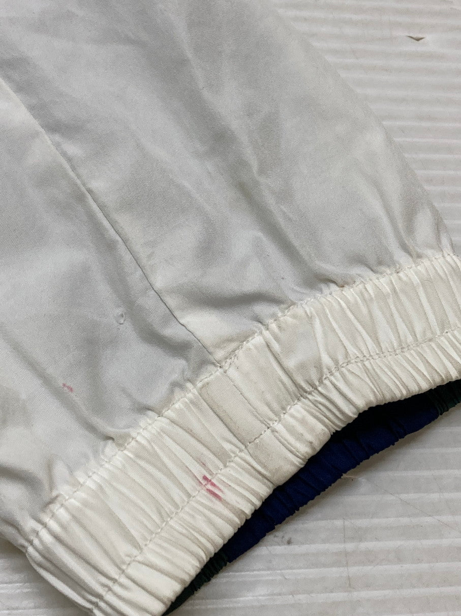 【中古品】【メンズ】 NIKE ナイキ 90's HALF ZIP PULLOVER JACKET 90年代 ハーフジップ プルオーバージャケット ライトアウター 146-251021-kk-09-min サイズ：M カラー：マルチカラー 万代Net店