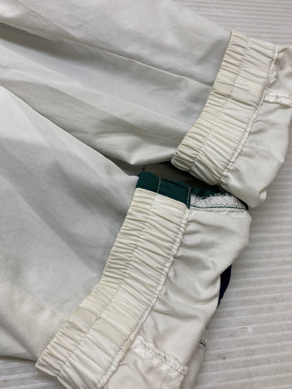 【中古品】【メンズ】 NIKE ナイキ 90's HALF ZIP PULLOVER JACKET 90年代 ハーフジップ プルオーバージャケット ライトアウター 146-251021-kk-09-min サイズ：M カラー：マルチカラー 万代Net店