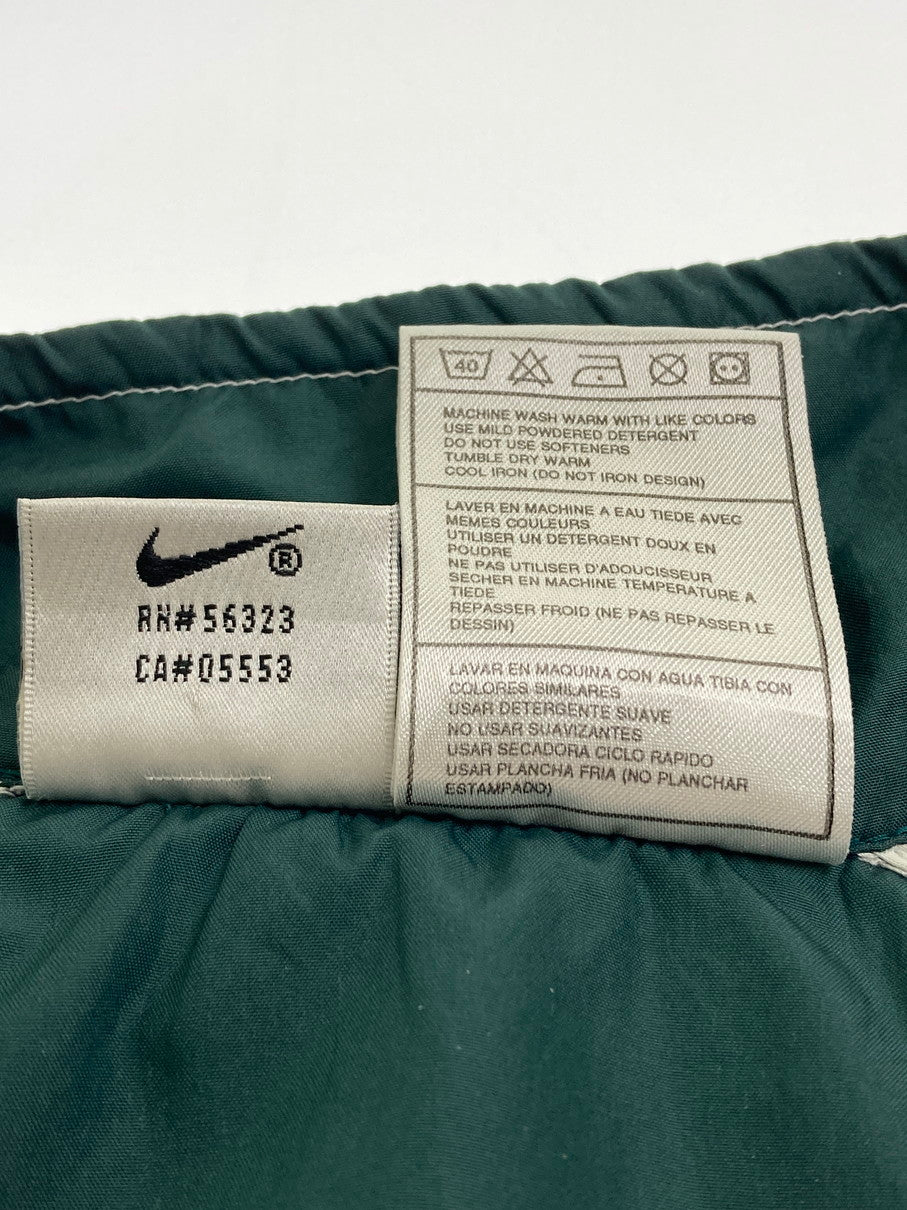 【中古品】【メンズ】 NIKE ナイキ 90's HALF ZIP PULLOVER JACKET 90年代 ハーフジップ プルオーバージャケット ライトアウター 146-251021-kk-09-min サイズ：M カラー：マルチカラー 万代Net店