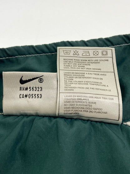 【中古品】【メンズ】 NIKE ナイキ 90's HALF ZIP PULLOVER JACKET 90年代 ハーフジップ プルオーバージャケット ライトアウター 146-251021-kk-09-min サイズ：M カラー：マルチカラー 万代Net店