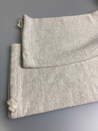 【中古品】【メンズ】 RUSSEL ATHLETIC ラッセルアスレティック 90S SWEATPANT アウェットパンツ ボトムス 157-251018-ks-37-min サイズ：M カラー：オフホワイト系 万代Net店
