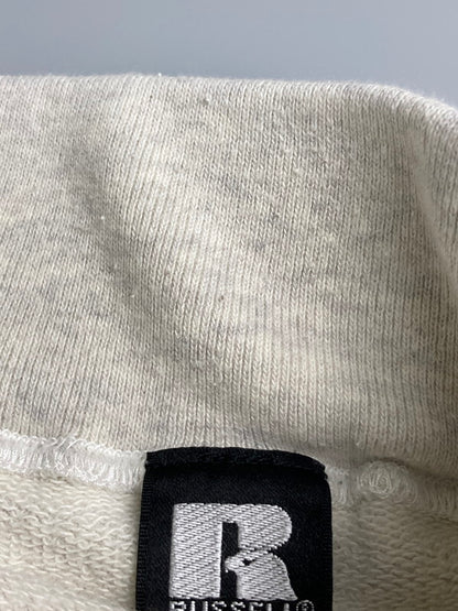 【中古品】【メンズ】 RUSSEL ATHLETIC ラッセルアスレティック 90S SWEATPANT アウェットパンツ ボトムス 157-251018-ks-37-min サイズ：M カラー：オフホワイト系 万代Net店