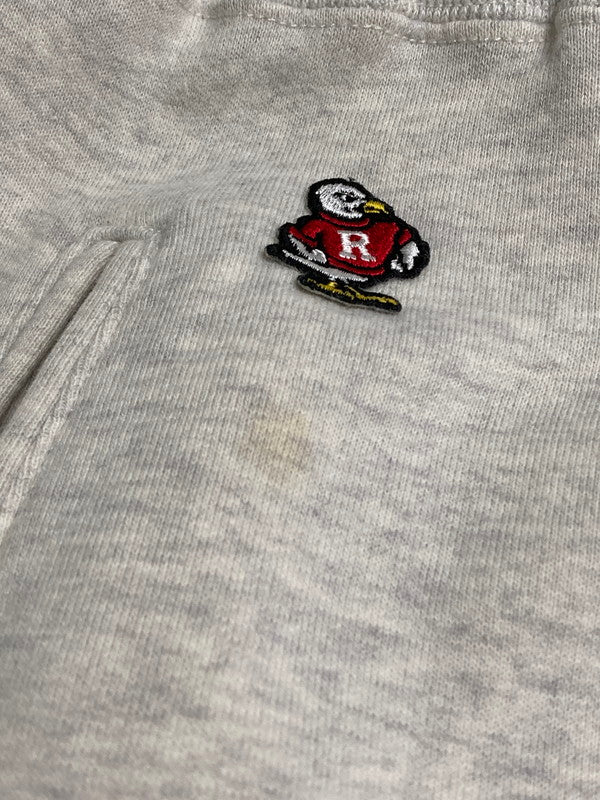 【中古品】【メンズ】 RUSSEL ATHLETIC ラッセルアスレティック 90S SWEATPANT アウェットパンツ ボトムス 157-251018-ks-37-min サイズ：M カラー：オフホワイト系 万代Net店