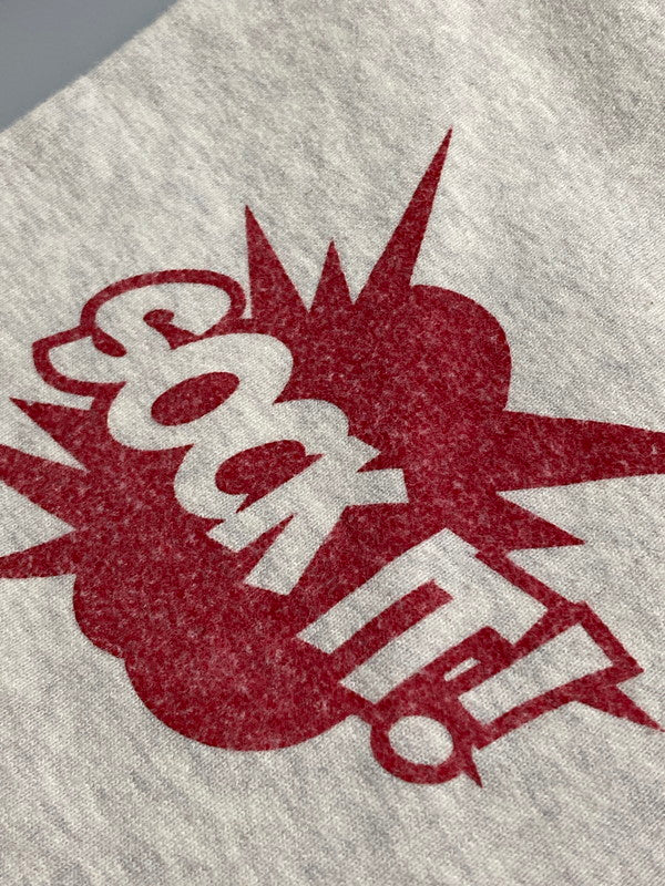 【中古品】【メンズ】 RUSSEL ATHLETIC ラッセルアスレティック 90S SWEATPANT アウェットパンツ ボトムス 157-251018-ks-37-min サイズ：M カラー：オフホワイト系 万代Net店