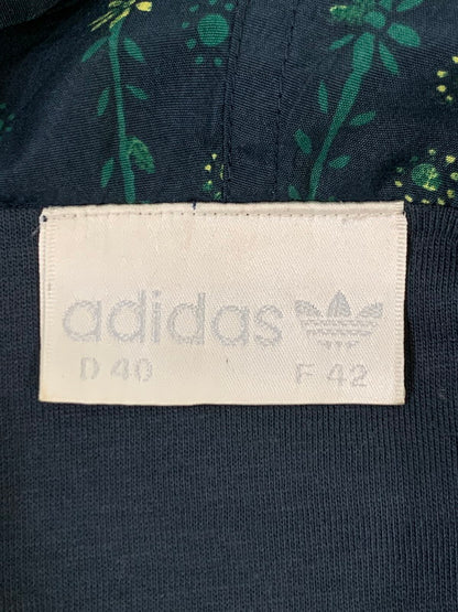 【中古品】【メンズ】 adidas アディダス 80-90's PULLOVER HOODIE 80-90年代 プルオーバーフーディー トップス 146-251213-yn-16-min カラー：ネイビー 万代Net店