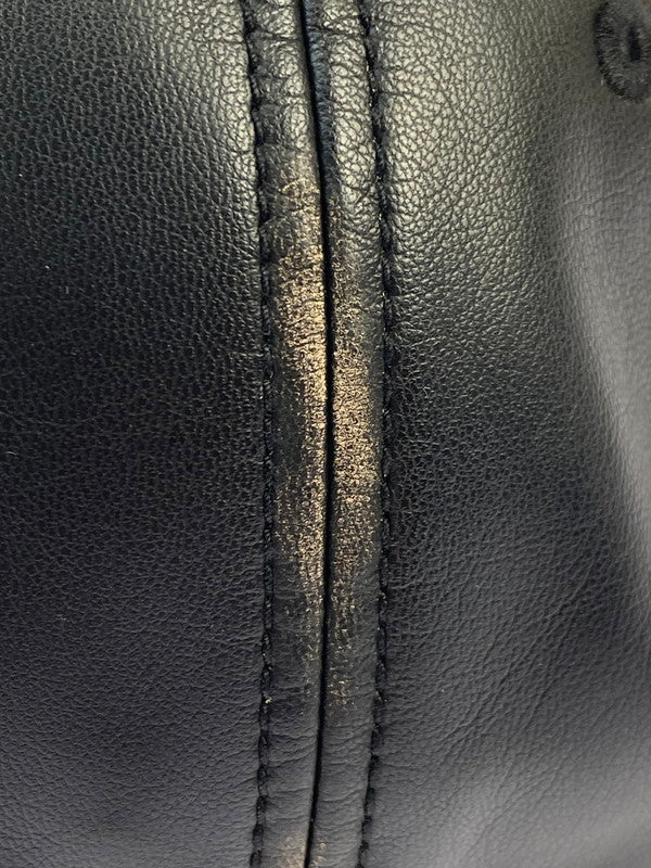 【中古美品】【メンズ/レディース】 DIESEL ディーゼル C-HEATHER A19449 0LHBE ベースボールキャップ 帽子 185-251008-kk-17-min サイズ：2 カラー：ブラック 万代Net店