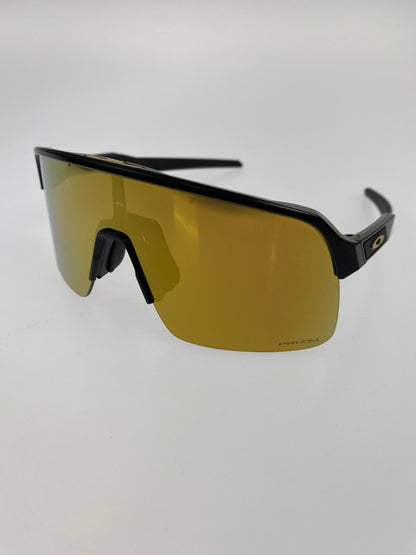【中古品】【メンズ/レディース】 OAKLEY オークリー OO9463A-0439 SUTRO LITE サングラス アイウェア 203-251019-AS-16-min カラー：ブラック/ブラウン 万代Net店