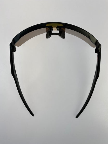 【中古品】【メンズ/レディース】 OAKLEY オークリー OO9463A-0439 SUTRO LITE サングラス アイウェア 203-251019-AS-16-min カラー：ブラック/ブラウン 万代Net店