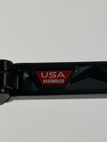 【中古品】【メンズ/レディース】 OAKLEY オークリー OO9463A-0439 SUTRO LITE サングラス アイウェア 203-251019-AS-16-min カラー：ブラック/ブラウン 万代Net店