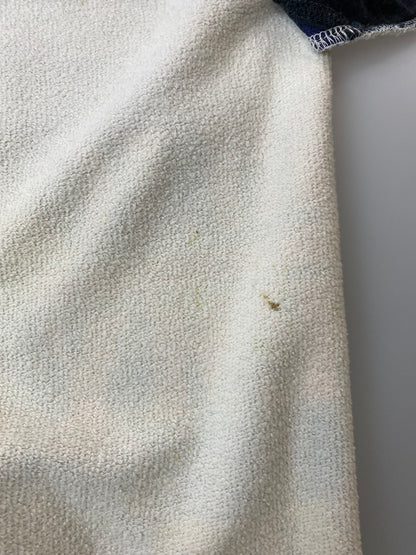 【中古品】【メンズ】 Supreme シュプリーム × UNDERCOVER アンダーカバー 別注 コラボ 18SS PUBLIC ENEMY PANTS パブリックエネミーパンツ ボトムス スウェットパンツ 149-251008-kk-50-min サイズ：M カラー：マルチカラー 万代Net店