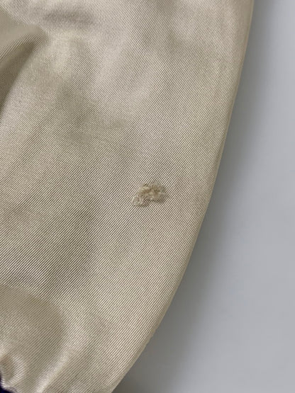 【現状渡し品】【メンズ】 CALLY RALL キャリーロール 60's NUMBERING VARSITY JACKET VINTAGE 60年代 ナンバリング バーシティージャケット ライトアウター スタジャン 146-251007-kk-49-min サイズ：表記消え 下記参照 カラー：パープル 万代Net店