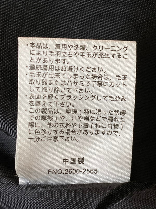 【中古品】【メンズ】 PENDLETON ペンドルトン ステンカラーコート 9575-8207 ウール チェック柄 メンズ アウター ジャケット 146-251121-em-19-min サイズ：L カラー：グリーン系（チェック柄） 万代Net店