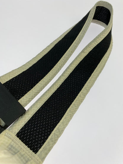 【中古品】【メンズ/レディース】 patagonia パタゴニア LIGHT WEIGHT TRAVEL COURIER 48811F9 ライト ウェイト トラベル クーリエ カバン 188-251021-jt-08-min カラー：ホワイト 万代Net店