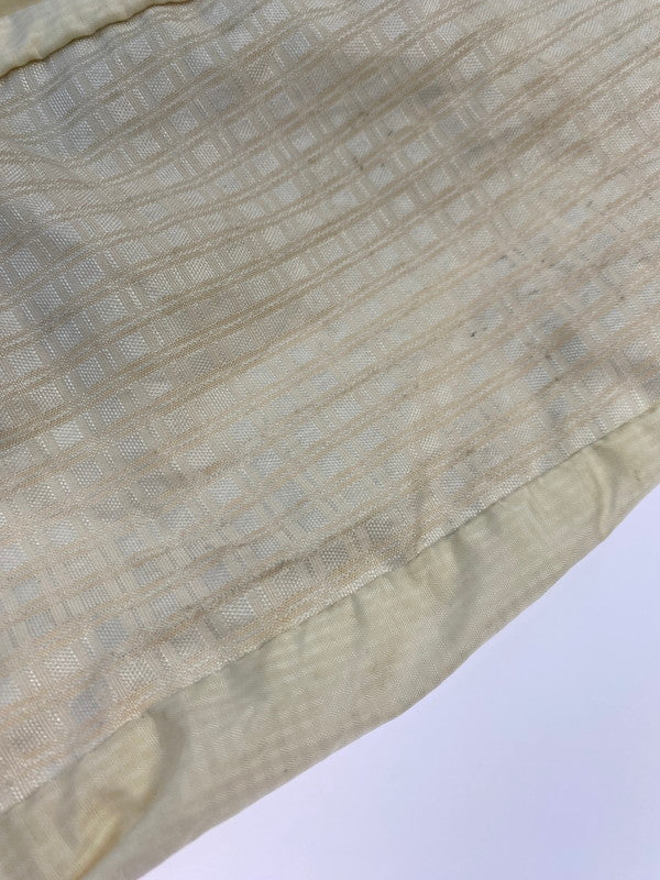 【中古品】【メンズ/レディース】 patagonia パタゴニア LIGHT WEIGHT TRAVEL COURIER 48811F9 ライト ウェイト トラベル クーリエ カバン 188-251021-jt-08-min カラー：ホワイト 万代Net店