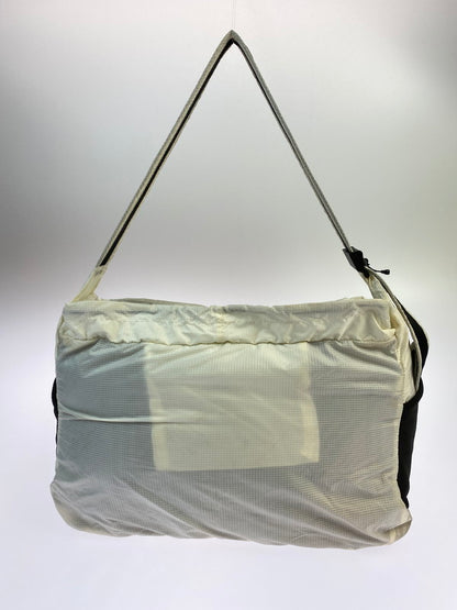 【中古品】【メンズ/レディース】 patagonia パタゴニア LIGHT WEIGHT TRAVEL COURIER 48811F9 ライト ウェイト トラベル クーリエ カバン 188-251021-jt-08-min カラー：ホワイト 万代Net店