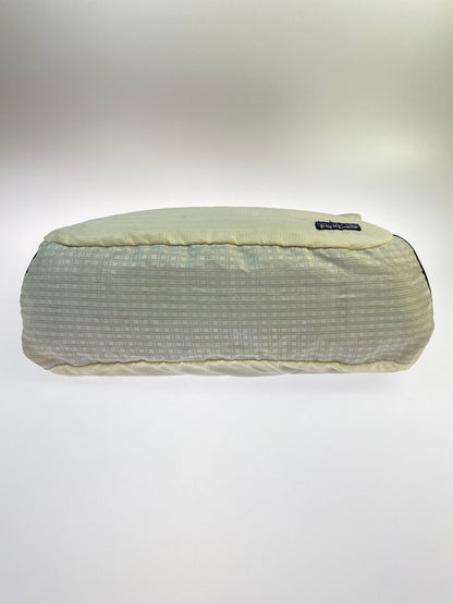 【中古品】【メンズ/レディース】 patagonia パタゴニア LIGHT WEIGHT TRAVEL COURIER 48811F9 ライト ウェイト トラベル クーリエ カバン 188-251021-jt-08-min カラー：ホワイト 万代Net店