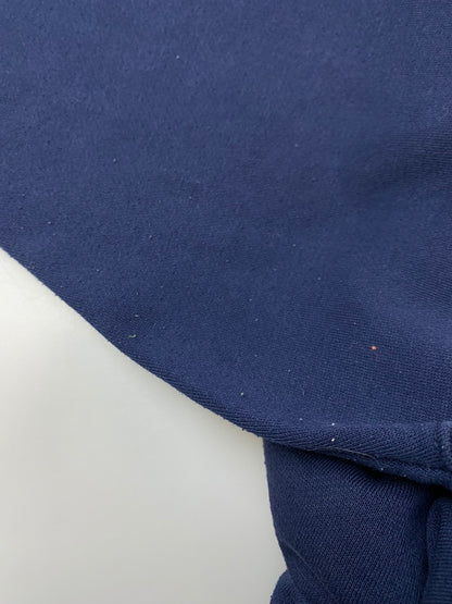【中古品】【メンズ】 SJB SPORT エスジェイビー スポーツ SWEAT CARDIGAN スウェットカーディガン トップス 146-251210-kk-24-min サイズ：L カラー：ネイビー 万代Net店