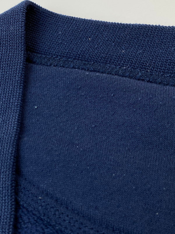 【中古品】【メンズ】 SJB SPORT エスジェイビー スポーツ SWEAT CARDIGAN スウェットカーディガン トップス 146-251210-kk-24-min サイズ：L カラー：ネイビー 万代Net店