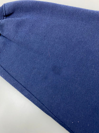 【中古品】【メンズ】 SJB SPORT エスジェイビー スポーツ SWEAT CARDIGAN スウェットカーディガン トップス 146-251210-kk-24-min サイズ：L カラー：ネイビー 万代Net店