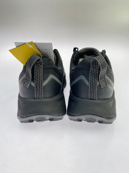 【未使用品】【メンズ】 NEW BALANCE ニューバランス FRESH FOAM X HIERRO MTHIERZ9 フレッシュ フォーム X ヒエロ スニーカー 靴 162-251008-kk-06-min カラー：BLACK 万代Net店