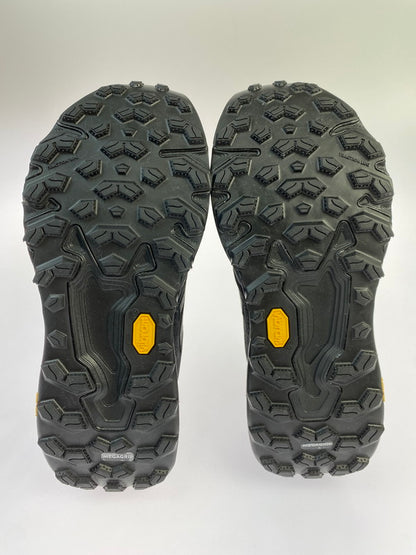 【未使用品】【メンズ】 NEW BALANCE ニューバランス FRESH FOAM X HIERRO MTHIERZ9 フレッシュ フォーム X ヒエロ スニーカー 靴 162-251008-kk-06-min カラー：BLACK 万代Net店