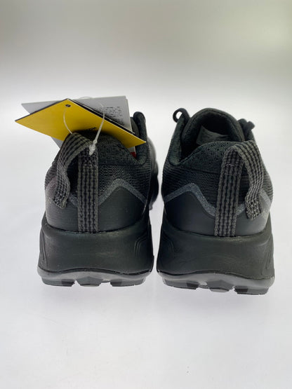 【未使用品】【メンズ】 NEW BALANCE ニューバランス FRESH FOAM X HIERRO MTHIERZ9 フレッシュ フォーム X ヒエロ スニーカー 靴 162-251008-kk-05-min カラー：BLACK 万代Net店