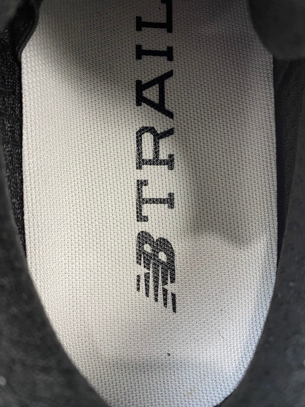 【未使用品】【メンズ】 NEW BALANCE ニューバランス FRESH FOAM X HIERRO MTHIERZ9 フレッシュ フォーム X ヒエロ スニーカー 靴 162-251008-kk-05-min カラー：BLACK 万代Net店