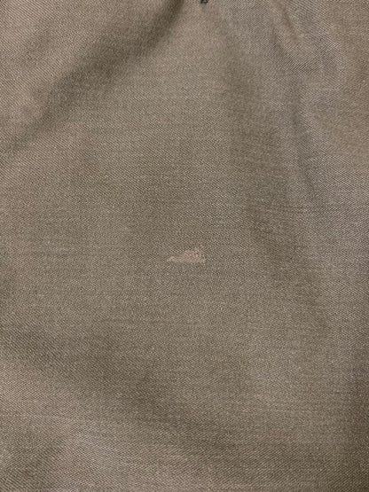 【現状渡し品】【メンズ】 U.S.ARMY ユーエスアーミー 60S M-65 FIELD JACKET フィールドジャケット 146-251012-ks-23-min サイズ：M-R カラー：グリーンカーキ 万代Net店