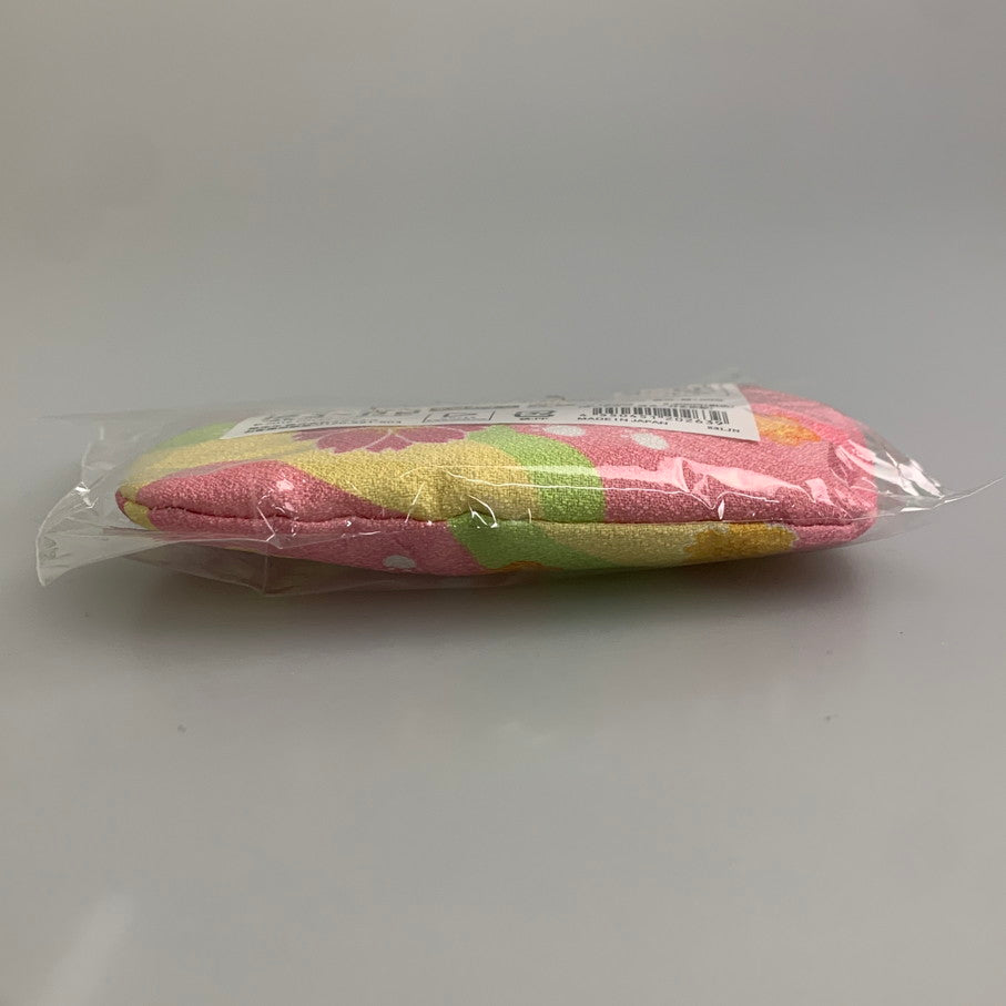 【中古品】 ほろ～かる 京都篇 京風がま口 さくらみこ Vtuber 小銭入れ 小物入れ 053-260305-em-13-min 万代Net店