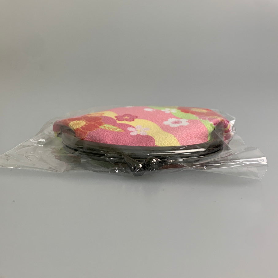 【中古品】 ほろ～かる 京都篇 京風がま口 さくらみこ Vtuber 小銭入れ 小物入れ 053-260305-em-13-min 万代Net店