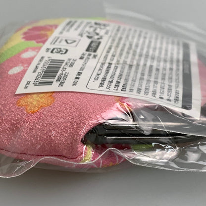 【中古品】 ほろ～かる 京都篇 京風がま口 さくらみこ Vtuber 小銭入れ 小物入れ 053-260305-em-13-min 万代Net店