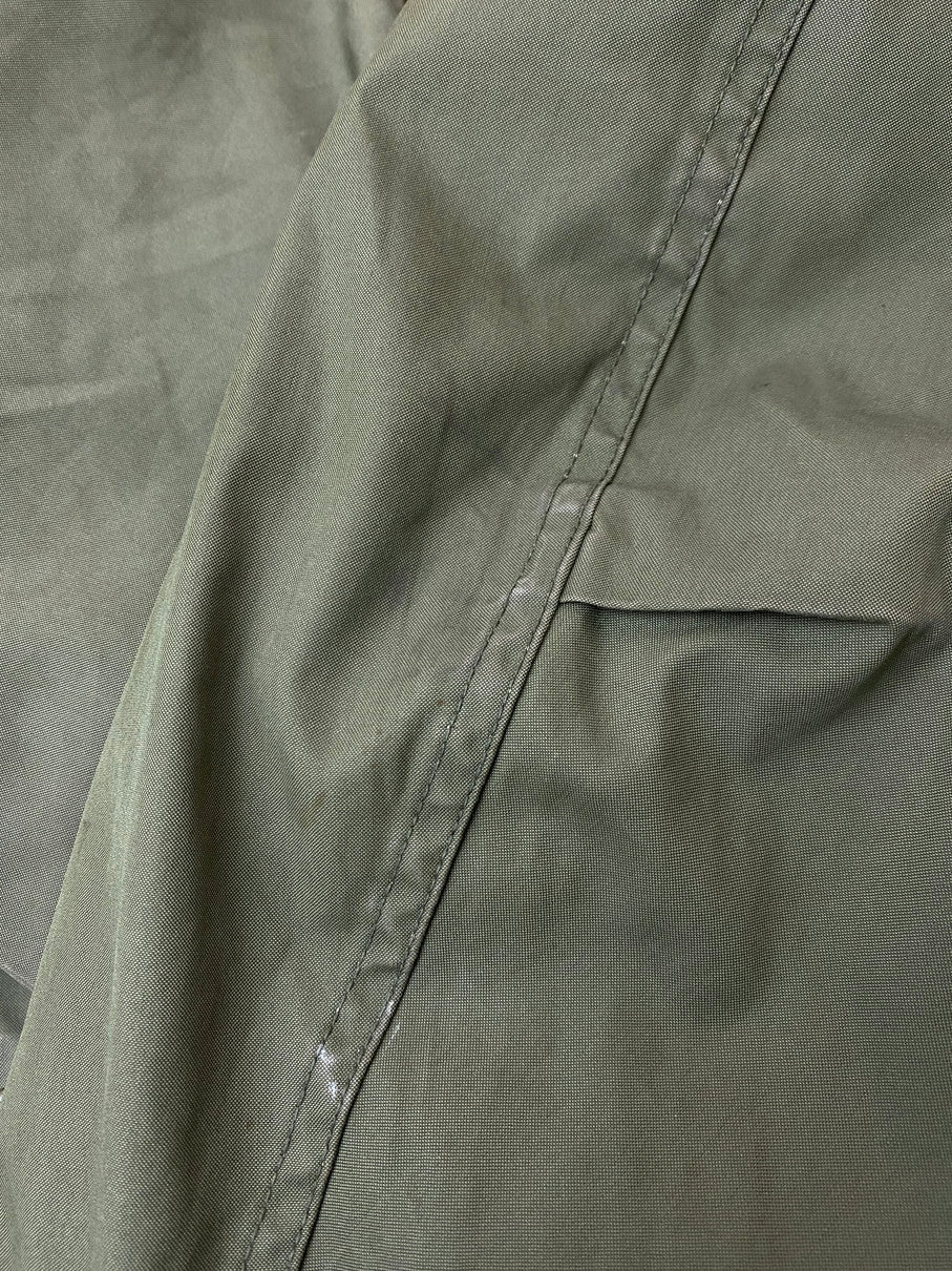 【現状渡し品】【メンズ】 U.S.ARMY ユーエスアーミー 70S M-65 フィッシュテール ジャケット アウター 146-251012-ks-41-min サイズ：XS-R カラー：グリーンカーキ 万代Net店