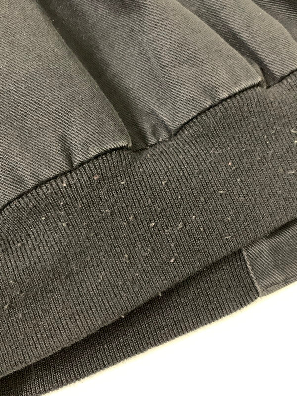 【現状渡し品】【メンズ】 JEFF HAMILTON ジェフ・ハミルトン INTERSTATE BATTERIES RACING JACKET インターステート バッテリーズ レーシングジャケット アウター 146-251008-kk-26-min サイズ：XL カラー：ブラック 万代Net店