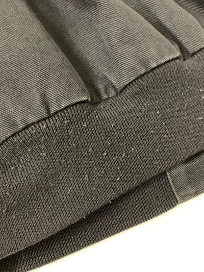 【現状渡し品】【メンズ】 JEFF HAMILTON ジェフ・ハミルトン INTERSTATE BATTERIES RACING JACKET インターステート バッテリーズ レーシングジャケット アウター 146-251008-kk-26-min サイズ：XL カラー：ブラック 万代Net店