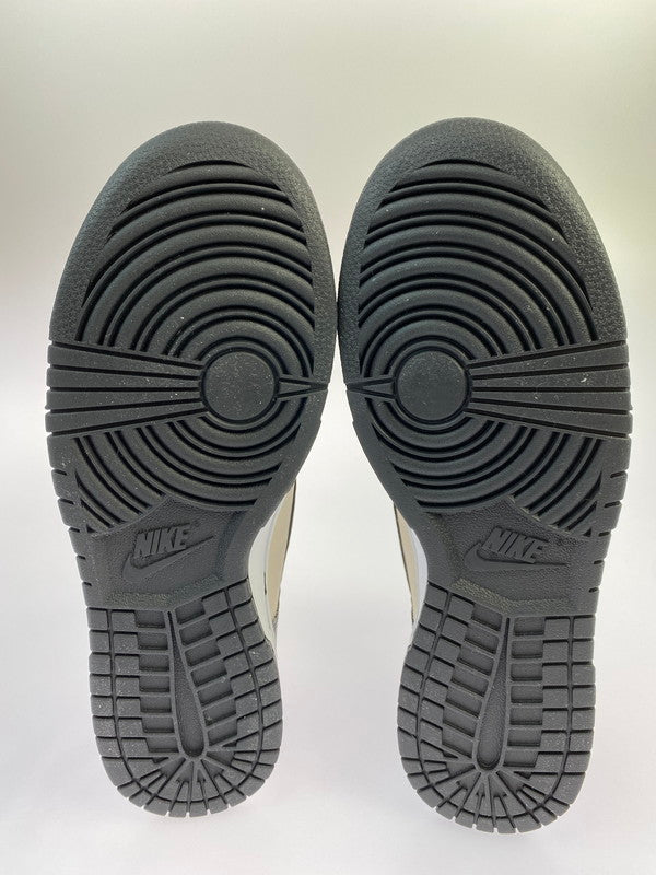 【未使用品】【メンズ】 NIKE ナイキ DUNK HIGH RETRO EMB DO9455-200 ダンク ハイ レトロ エンベデット スニーカー 靴 160-251007-kk-01-min カラー：PEARL WHITE/WASHED TEAL-BLACK 万代Net店