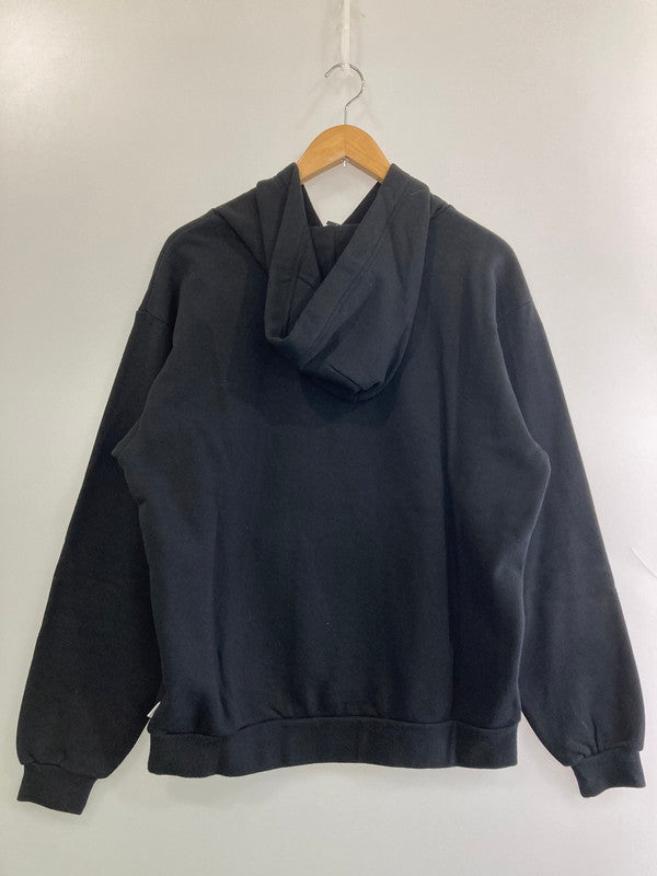 【中古品】【メンズ】 WTAPS ダブルタップス 202ATDT-HP02S NEW NORMAL HOODED ノーマル フーデッド 142-251112-ks-47-min サイズ：X02 カラー：ブラック 万代Net店