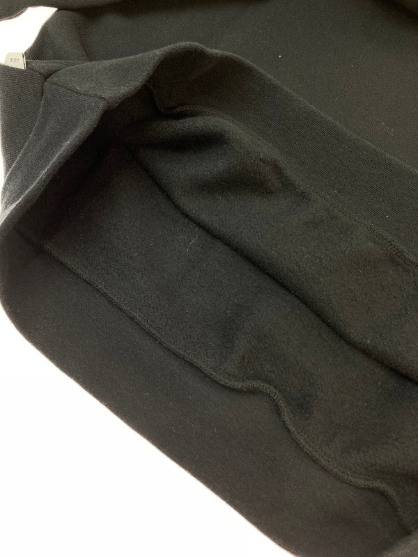 【中古品】【メンズ】 WTAPS ダブルタップス 202ATDT-HP02S NEW NORMAL HOODED ノーマル フーデッド 142-251112-ks-47-min サイズ：X02 カラー：ブラック 万代Net店