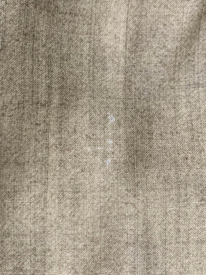 【中古品】【メンズ】 Vivienne WestwoodMAN ヴィヴィアンウエストウッドマン GRANDPA JACKET 129023 2004 グランパジャケット トップス テーラードジャケット 141-251008-kk-32-min サイズ：44 カラー：カーキ 万代Net店