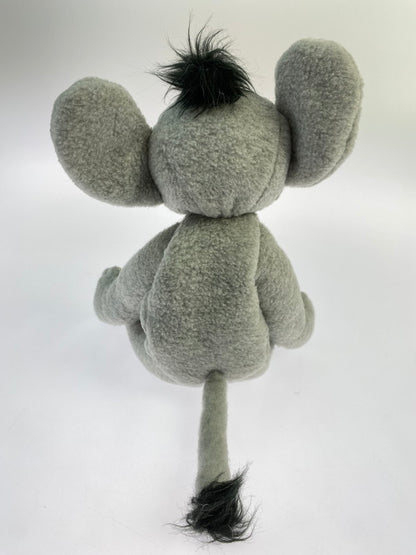 【中古品】【メンズ/レディース】 MILKBOY ミルクボーイ I LOVE PET MOUSE BAG アイ ラブ ペット マウス バッグ 188-251023-jt-06-min カラー：グレー 万代Net店