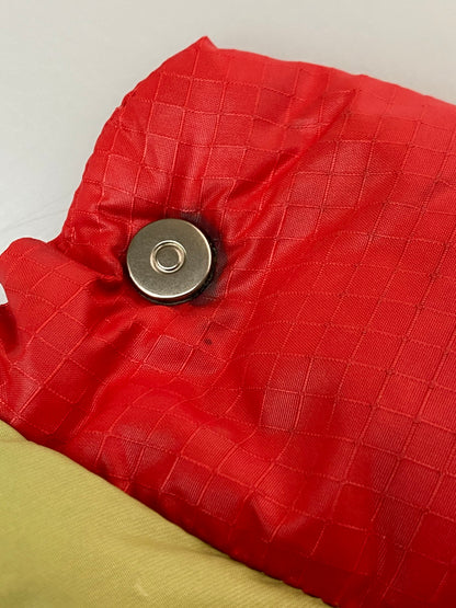 【現状渡し品】【メンズ】 Rocky Mountain FeatherBed ロッキーマウンテンフェザーベッド PERTEX DOWN JKT ダウンジャケット アウター 145-251012-ks-40-min サイズ：40 カラー：レッド 万代Net店