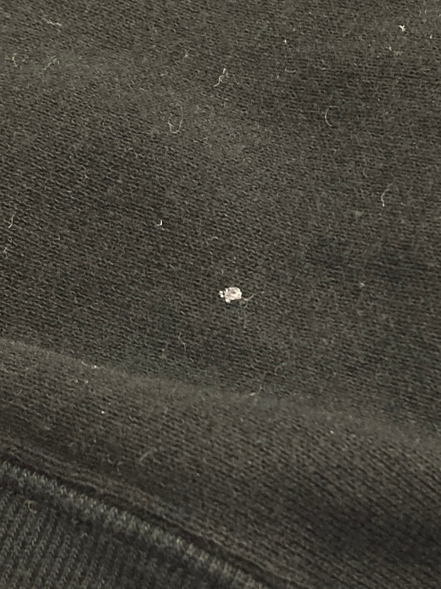 【中古品】【メンズ】 A BATHING APE アベイシングエイプ 90's BAPE CAFÉ PULLOVER HOODIE 90年代 ベイプカフェ プルオーバーフーディー トップス パーカー 142-251021-kk-22-min サイズ：M カラー：ブラック 万代Net店