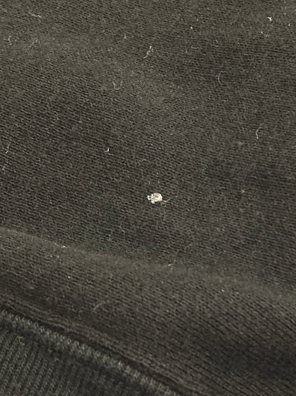 【中古品】【メンズ】 A BATHING APE アベイシングエイプ 90's BAPE CAFÉ PULLOVER HOODIE 90年代 ベイプカフェ プルオーバーフーディー トップス パーカー 142-251021-kk-22-min サイズ：M カラー：ブラック 万代Net店