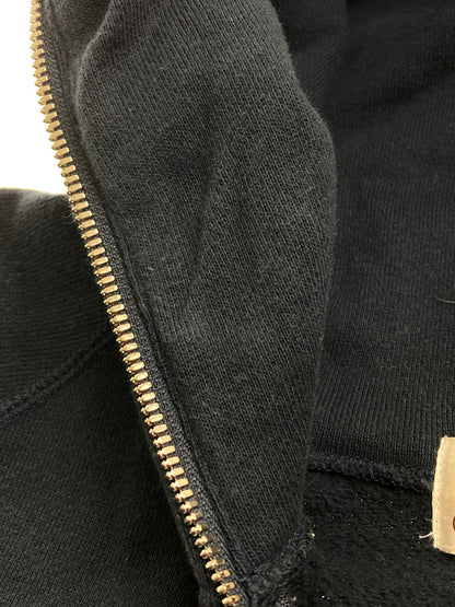 【中古品】【メンズ】 A BATHING APE アベイシングエイプ TERIYAKI BOYZ FULL ZIP HOODIE テリヤキボーイズ フルジップフーディー トップス パーカー 142-251021-kk-10-min サイズ：S カラー：ネイビー 万代Net店