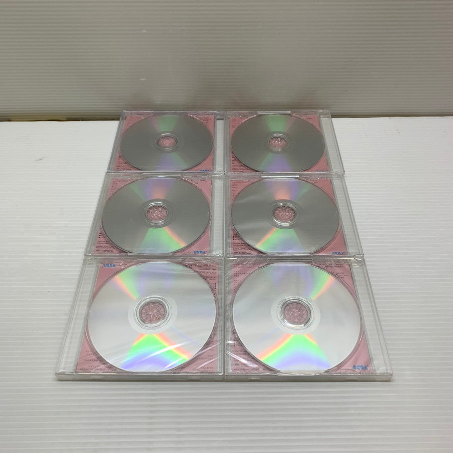 【中古品】 PS4 セガ 新サクラ大戦 初回限定版 特典CD未開封品 ゲーム 027-251123-AS-1-min 万代Net店