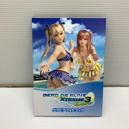 【中古品】 PS4 コーエーテクモ DEAD OR ALIVE Xtreme 3 Fortune 限定版 ゲーム 027-251123-AS-2-min 万代Net店